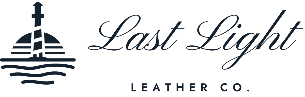 Last Light Leather Co.